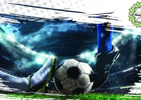 برگزاری بازی خیرخواهانه بین تیم هنرمندان استان و پیشکسوتان شهرداری مرند