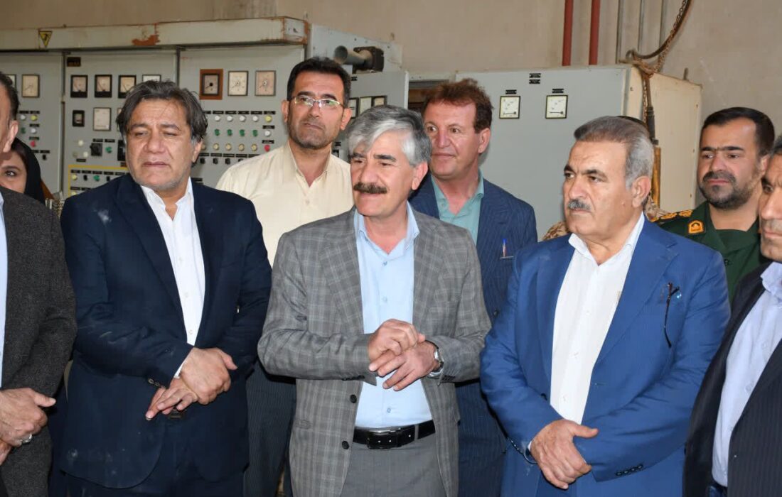 برگزاری مانور پدافند غیرعامل با محوریت سازمان جهاد کشاورزی