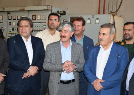 برگزاری مانور پدافند غیرعامل با محوریت سازمان جهاد کشاورزی