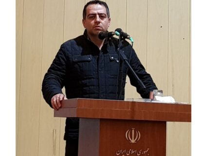 افشین آریایی نژاد کارشناس کمیسیون ورزش و جوانان شورای اسلامی کلانشهر تبریز  شد