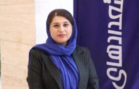 بیوگرافی پریسا طاهری اوروند از خبرنگاری تا مدرس فن بیان