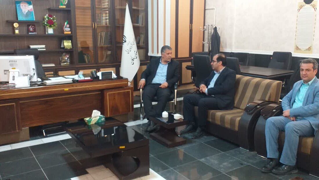 بازگشت برگزاری آزمون‌های فنی و حرفه‌ای به مرکز ملکان