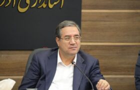 برگزاری جلسه تامین مالی طرحهای واحدهای تولیدی آذربایجانغربی