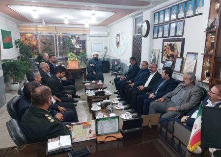 هم‌افزایی فراجا و کانون وکلا در تحقق عدالت، امنیت و اعتماد عمومی مؤثر است