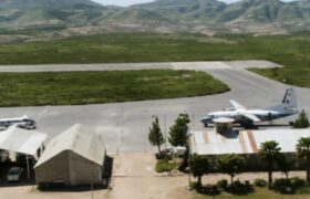 فرودگاه وعده دادهشده؛ پروازی که هیچگاه به زمین نرسید / از فوکر خیالی تا ترمینال ناتمام؛ سرنوشت پرواز در شهر اولینها