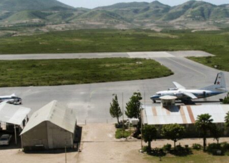 فرودگاه وعده داده‌شده؛ پروازی که هیچ‌گاه به زمین نرسید / از فوکر خیالی تا ترمینال ناتمام؛ سرنوشت پرواز در شهر اولین‌ها