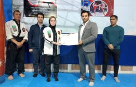 نظری نماینده گنگ توان در شهرستان جلفا و منطقه آزاد شد