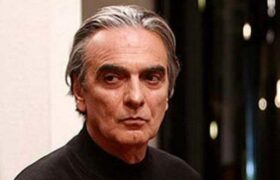 ماجرای درکذشت ناگهانی همایون ارشادی + علت فوت