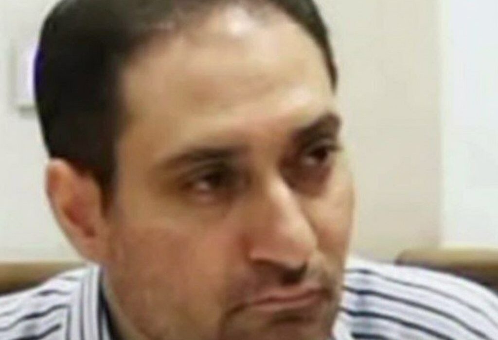 جامعه رسانی ای تبریز عزادار شد//حامد عاطفی فر درگذشت