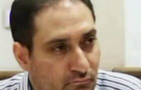 جامعه رسانی ای تبریز عزادار شد//حامد عاطفی فر درگذشت