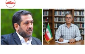 پیام تبریک ناصر غلامی هوجقان در پی انتصاب حامد شب خیز