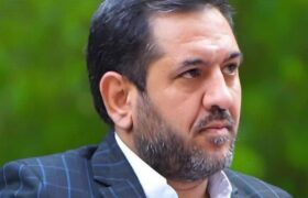 حامد شب‌خیز به عنوان رئیس سازمان بسیج هنرمندان کشور منصوب شد.