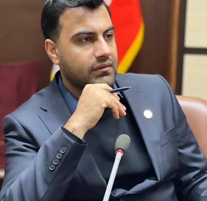 مجوز رسمی پایگاه خبری-تحلیلی «فجر خوزستان» صادر شد