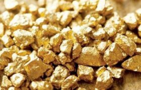 کشف کارگاه غیر مجاز استحصال طلا در تبریز 