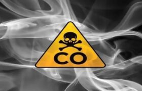 قاتل خاموش در میانه جان یک نفر را گرفت