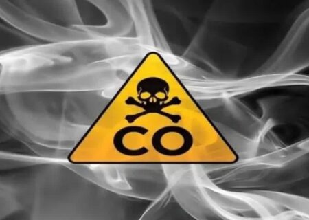 قاتل خاموش در میانه جان یک نفر را گرفت