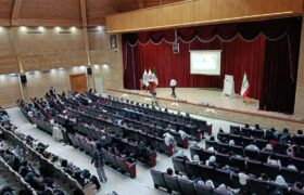 برگزاری دوره داوری درجه ۱ تا ۳ و بازآموزی داوری آقایان و بانوان سبک مبارزان در دانشگاه تبریز