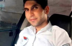 ۲۵ نوامبر؛ بهانهای برای یادکردن سفیدپوشان فداکار، دلهایی که به عشق خدمت، در جادهها خاموش شدند