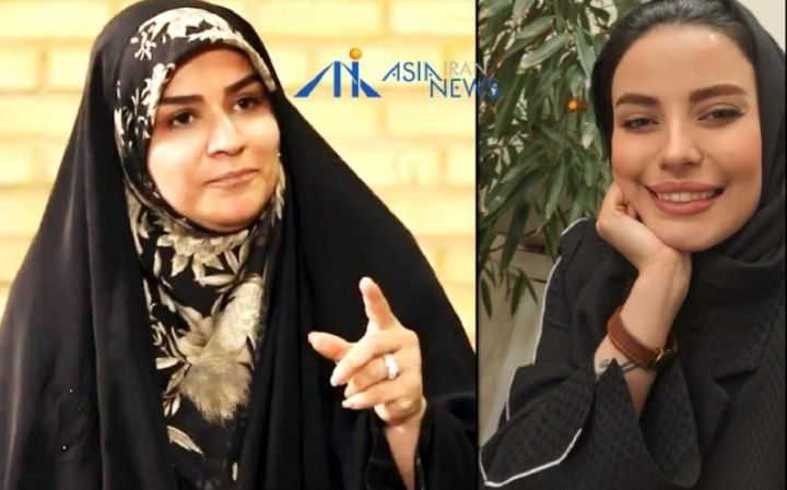 فیلم سینمایی سحر امامی ساخته می شود!