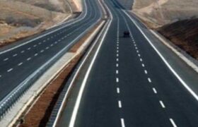 دوئل مرگ و زندگی در آزاد راه خطر خیز  تبریز سهند