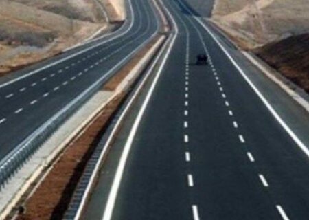 دوئل مرگ و زندگی در آزاد راه خطر خیز  تبریز سهند