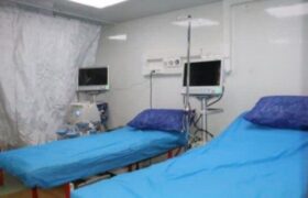 ساخت بیمارستان، حسرتی که همچنان در دل  سهندی ها ماند