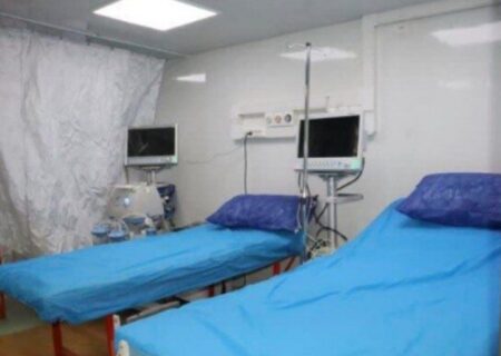 ساخت بیمارستان، حسرتی که همچنان در دل  سهندی ها ماند