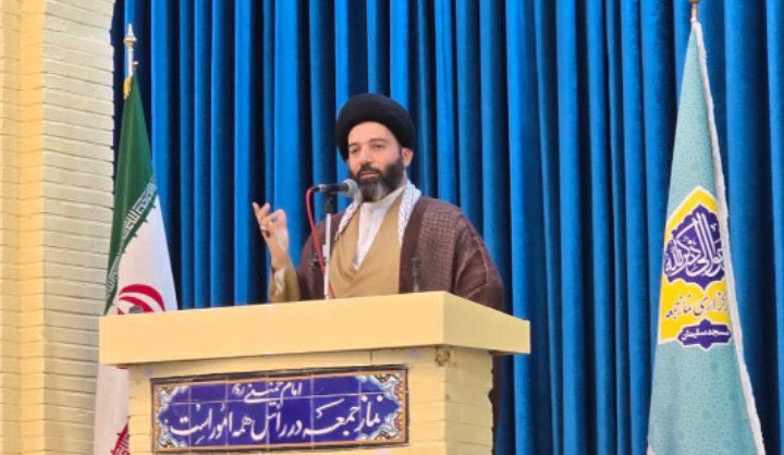 هم قانون و هم شرع می‌گویند که نمایندگان حق دخالت در عزل و نصب‌ها را ندارند