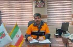 جابه‌جایی ۴۱ هزار مسافر از ابتدای سال جاری