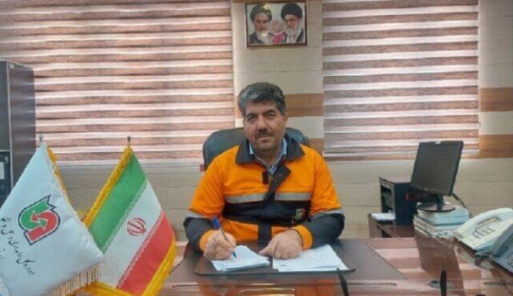 جابه‌جایی ۴۱ هزار مسافر از ابتدای سال جاری