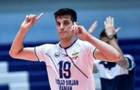 افشاگری والیبالیست روس از مرگ مغزی صابر کاظمی/ دوربین استخر را قطع کرده بودند!/ عکس