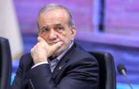 پزشکیان بیش از اندازه به فرآیند و جلسه دل بسته است