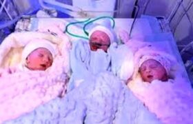 شکایت عجیب مرد مراکشی: همسرم را با سه‌قلو تحویل بیمارستان دادم، اما دوقلو تحویل گرفتم