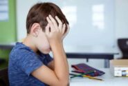 آمار تکان دهنده از اضطراب دانش آموزان؛ یک استان رکورد زد