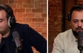 یکی دیگر از عناصر اصلی و مسئول فنی من‌و‌تو از این شبکه ورشکسته، جدا شد/ ویدئو