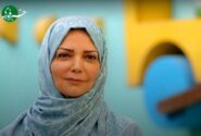 الهه رضایی: صدا و سیمای فعلی آدم‌های مودبی ندارد