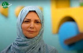 الهه رضایی: صدا و سیمای فعلی آدم‌های مودبی ندارد