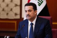 نخست‌وزیر عراق: خلع سلاح گروه‌های مسلح فقط پس‌از خروج آمریکا