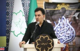 آغاز آماده‌سازی اراضی فاز دوم شهرک خاوران / افزایش زیرساخت‌های فرهنگی و مذهبی در خاوران در سال‌های آتی