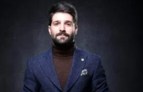 حمید هیراد همچنان تحت درمان