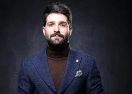 حمید هیراد همچنان تحت درمان