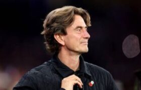 لیونل مسی در تاتنهام؟