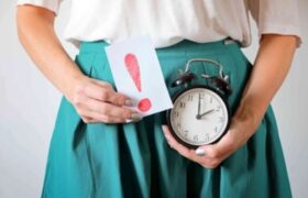 درمانهای مؤثر برای بینظمی قاعدگی