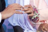 ازدواج جدید با اتباع غیرقانونی اعلام شد
