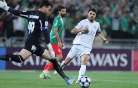 ۳ حالت صعود استقلال در لیگ قهرمانان آسیا