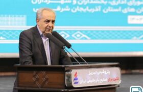 دوران مدیریت دستوری به پایان رسیده و آینده از آنِ حکمرانی علمی و مشارکتی است