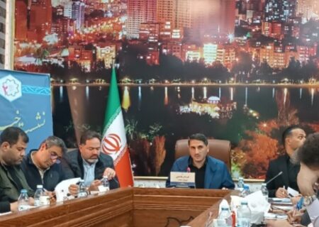 رضایت مردم اولویت اصلی مدیریت شهری است