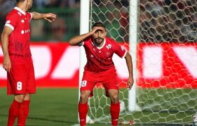 اتفاقات زشت و زیبای هفته دهم لیگ برتر فوتبال+ جدول