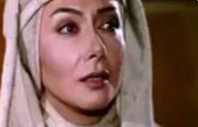 آخرین سکانس حضور زلیخا در سریال یوسف پیامبر