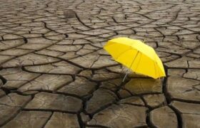 تداوم بی بارشی؛ ۱۵ استان در کُما/ اینفوگرافیک